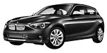 BMW F21 P1368 Fault Code